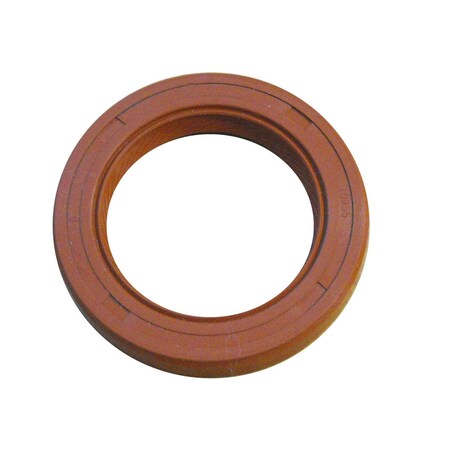 Continental Cs12301 Crankshaft Seal 31X46X7 Pro Series Seal, Cs12301 CS12301